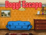 Игра Избягайте от кучета  онлайн