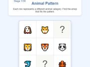 Игра Emoji Sort 30  онлайн