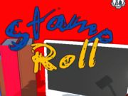 Игра Roll Roll  онлайн