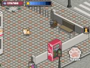 Игра Pixel Cat Simulator моите домашни любимци  онлайн