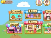 Игра Avatar Life My Town онлайн Игра Avatar Life My Town онлайн