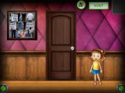 Игра Amgel Kids Room Escape 307  онлайн