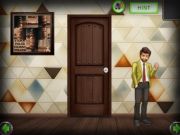 Игра Amgel Easy Room Escape 283  онлайн