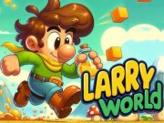 Игра Лари Свят  онлайн