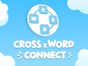 Игра Крос свързване дума  онлайн