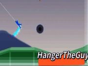 Игра HangerTheguy  онлайн