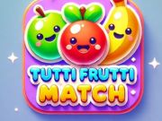 Игра Всички плодове онлайн