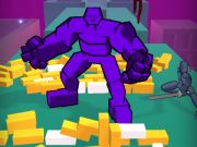 Игра Титан прекъсвач на стената  онлайн