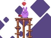 Игра Отскачане и бягство  онлайн