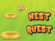 Игра Nest Quest  онлайн