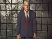 Игра Жители зъл тарифна война  онлайн