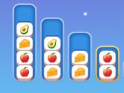 Игра ITile zen сортиране пъзел  онлайн