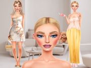 Игра Дата вечер #GRWM  онлайн