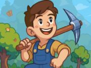 Игра Моят остров  онлайн
