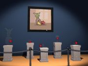 Игра Какво е изкуството?  онлайн