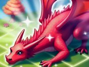 Игра Сливане на фантазия  онлайн
