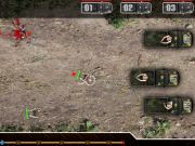 Игра Zombie Inferno  онлайн