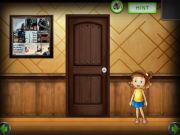 Игра Amgel Kids Room Escape 308  онлайн