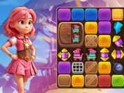 Игра Soo Match: Дизайн на стаята  онлайн