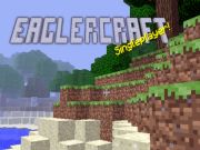 Игра Eaglercraft Singleplayer!  онлайн