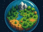 Игра Сферични  онлайн