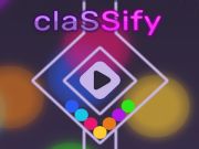 Игра Класифицирайте  онлайн