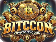 Игра Crypto Crypto Tycoon  онлайн
