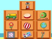 Игра Сдвоете форми  онлайн