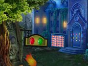 Игра Jolly Joker Escape  онлайн