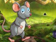 Игра Асистирайте семейството на уловения плъх  онлайн