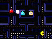 Игра Pac-Man  онлайн