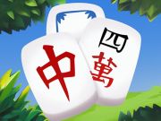 Игра Обиколка на Маджонг  онлайн
