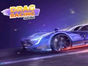 Игра Предизвикателството за влачене  онлайн