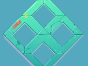 Игра Докоснете забавление  онлайн