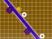 Игра Escape Rush  онлайн