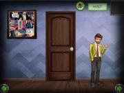 Игра Amgel Easy Room Escape 284  онлайн