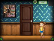 Игра Amgel Kids Room Escape 309  онлайн