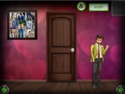 Игра Amgel Easy Room Escape 285  онлайн