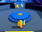 Игра Импостор сред космоса  онлайн