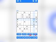 Игра Sudoku 247: Математичен господар  онлайн