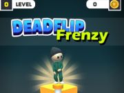 Игра Deadflip Frenzy  онлайн