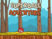 Игра Суперболно приключение  онлайн