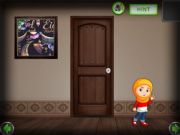 Игра Amgel Eid Mubarak Escape 4  онлайн