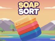 Игра Сортиране на сапун  онлайн