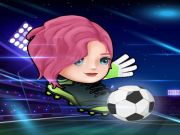 Игра Bobblehead Ball  онлайн