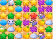 Игра Dream Mania Happy Match  онлайн
