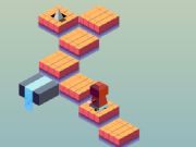 Игра Стъпка висока  онлайн