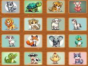 Игра Animal Explorer  онлайн