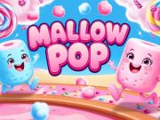 Игра Mallow Pop  онлайн