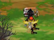 Игра Survivor Merge Idle RPG  онлайн